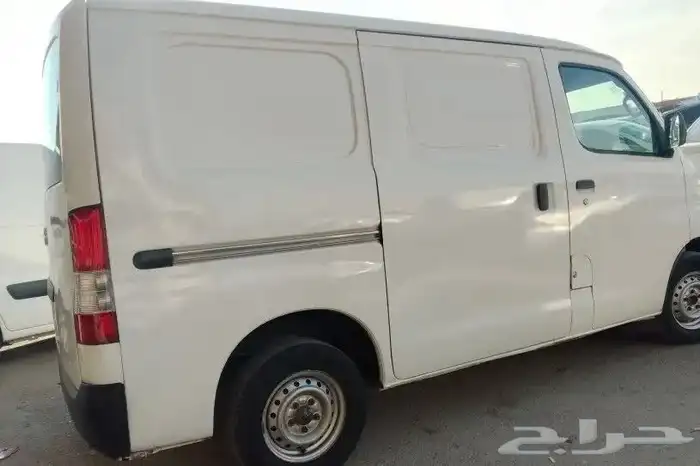 ايجار فوري دباب فان بضاعه ديهاتسو 1