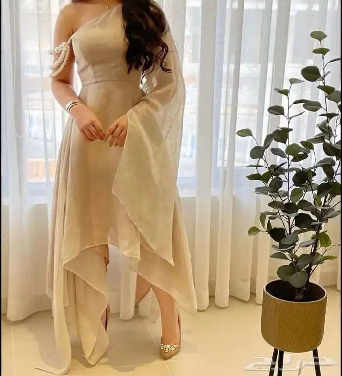 فساتين مناسبات جلابيات 0