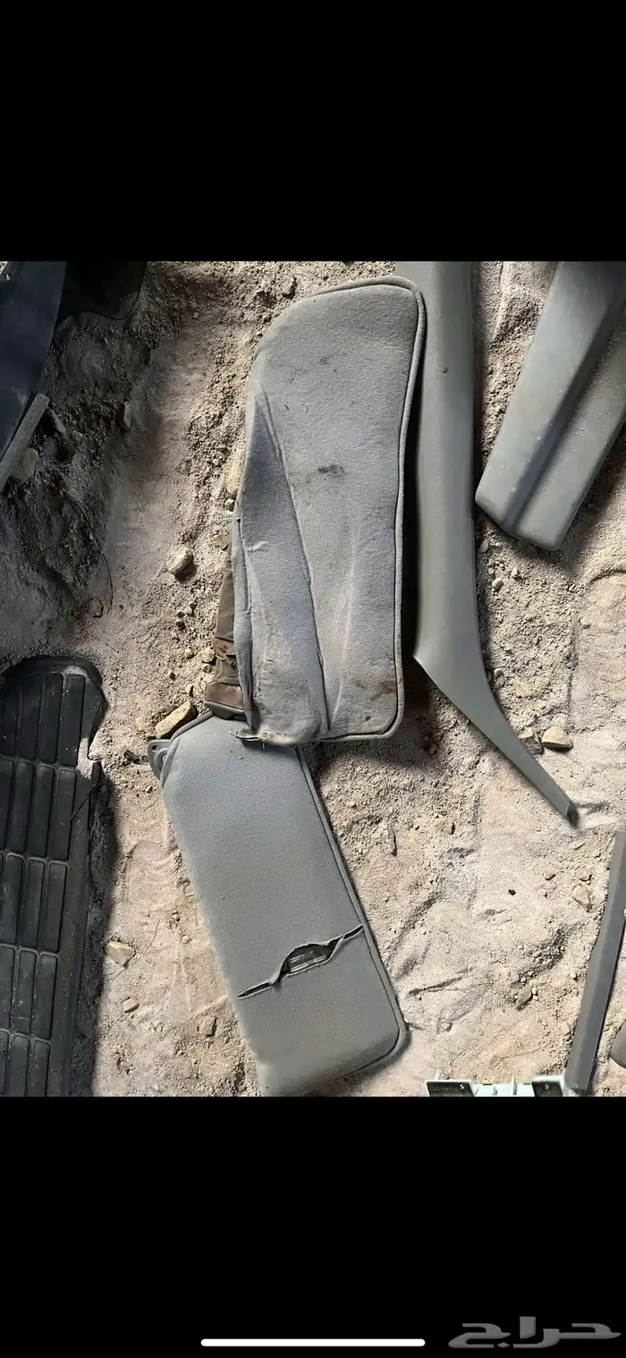 قطع غيار جمس 95-99 0