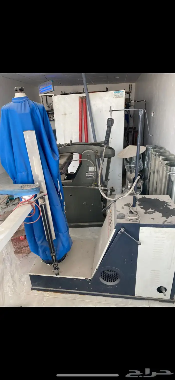 للبيع نرفع وكويات فساتين بخار 0