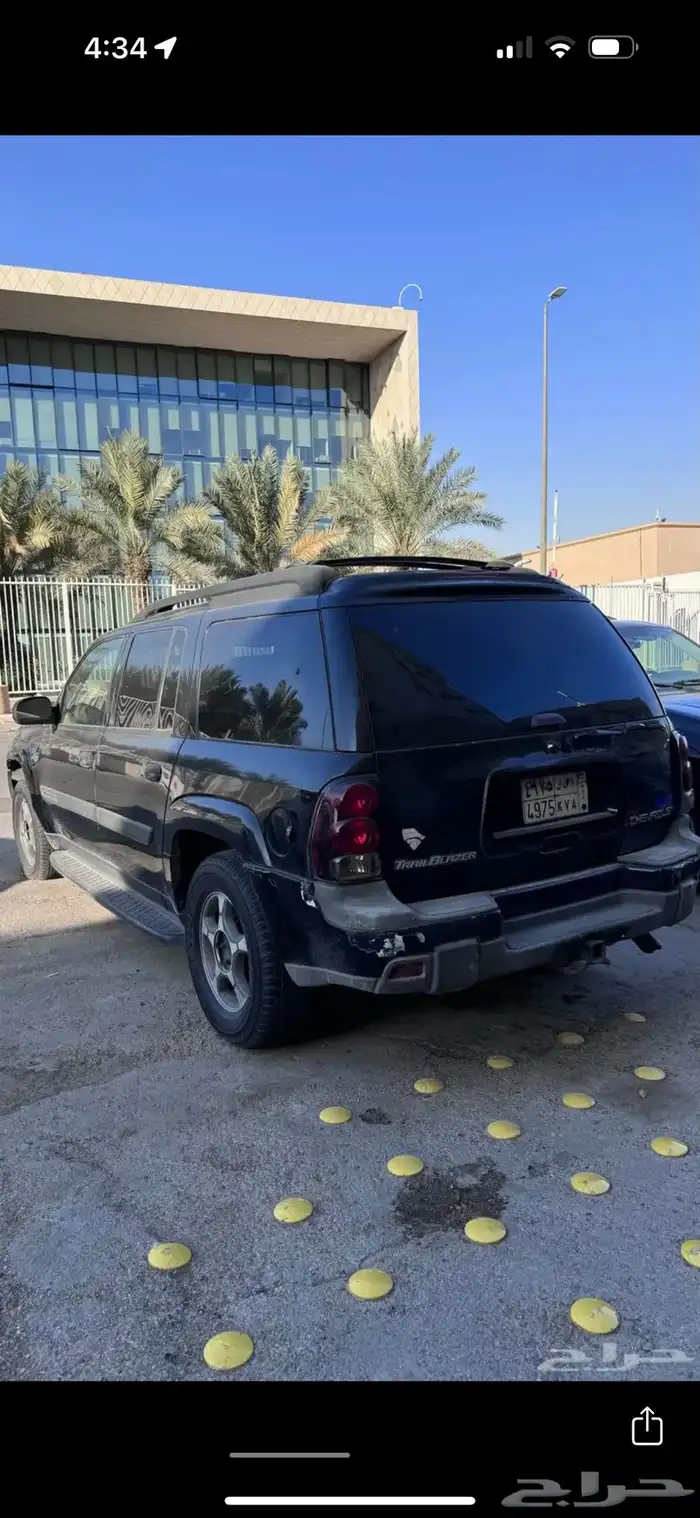 شيفروليه بليزر 2