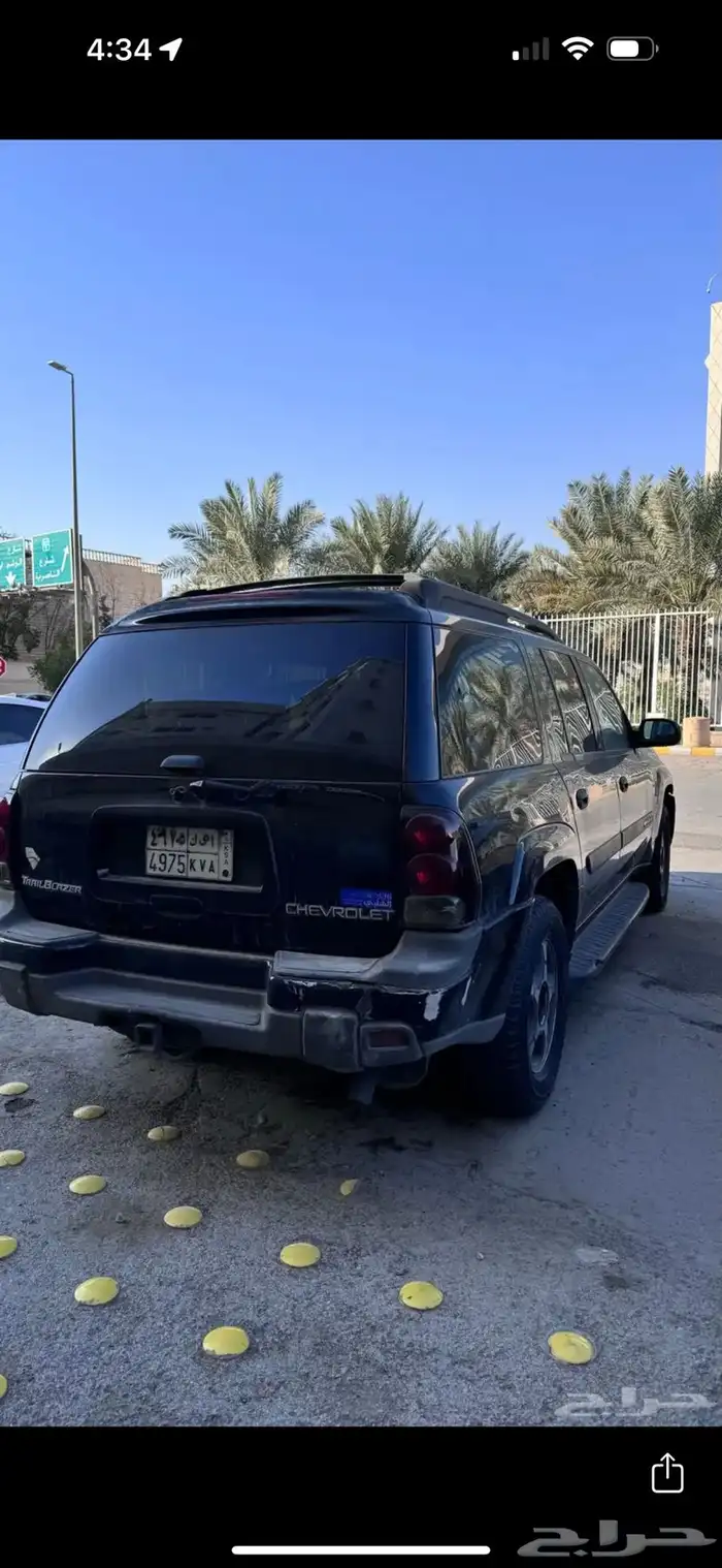 شيفروليه بليزر 0