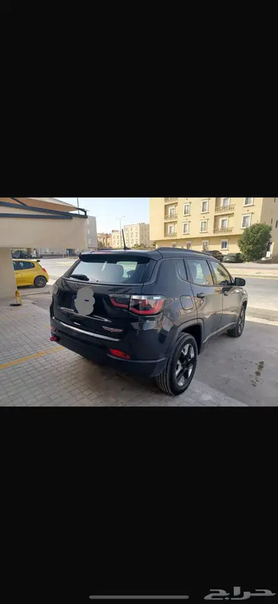جيب كومباس 2018 index