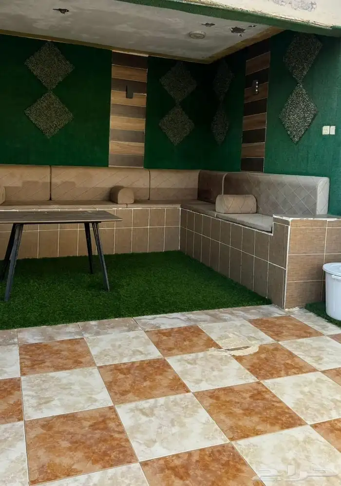 استراحة جار البحر للايجار اليومي .. 2