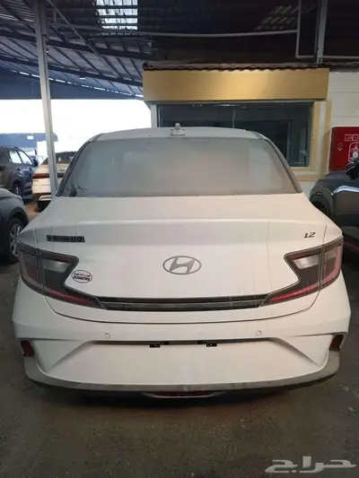 هونداي جراندي i10 موديل 2025 للكاش والاقساط 6