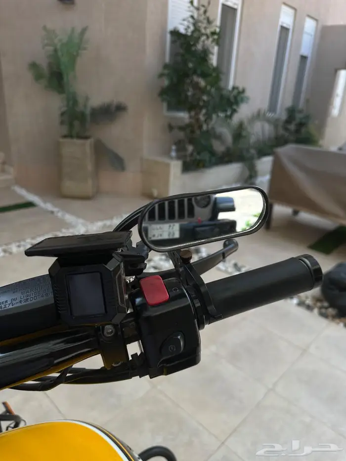سوزوكي بوليفارد M109R Boss edition 2014 7