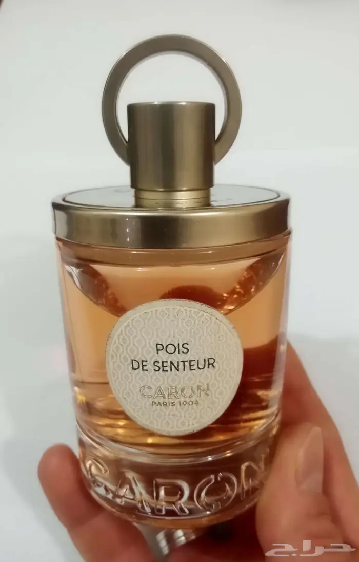 عطر كارون Caron pois De Senteur 0
