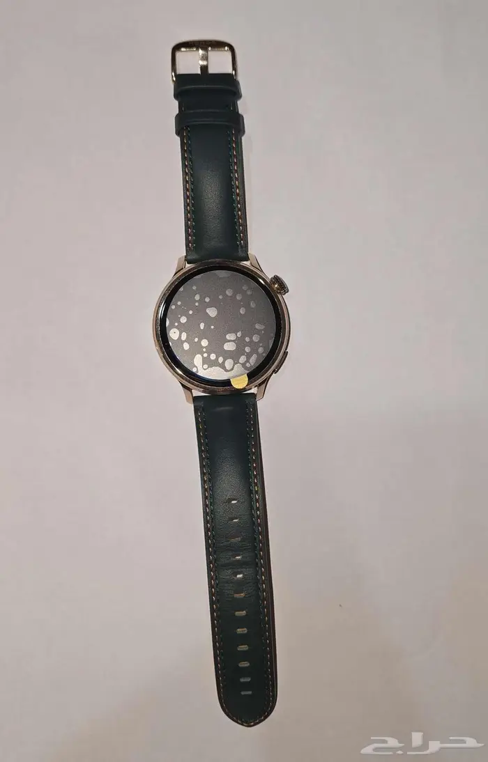 ساعة هونور honor watch 4 pro 2