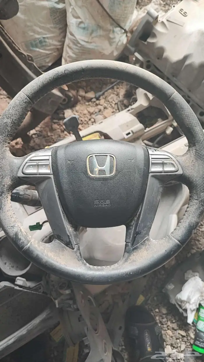 ارباقات هوندا بايلوت 0