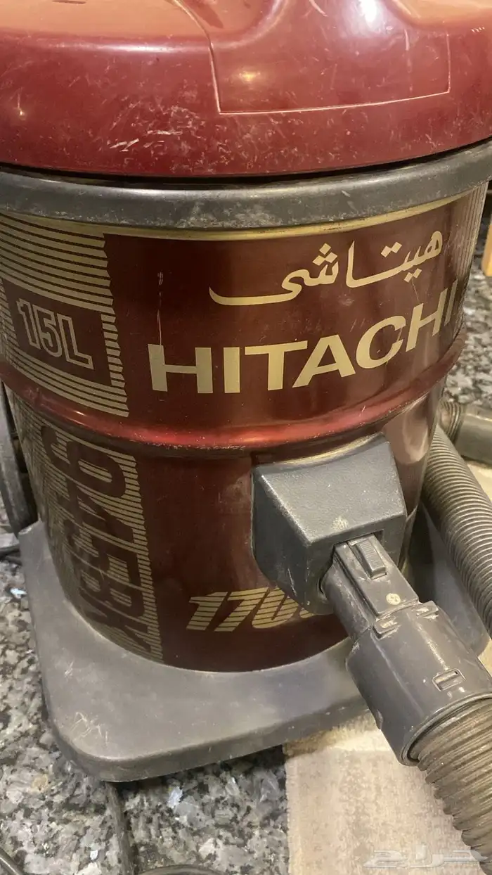 مكانس كهربائية مستعملة ممتازة 2