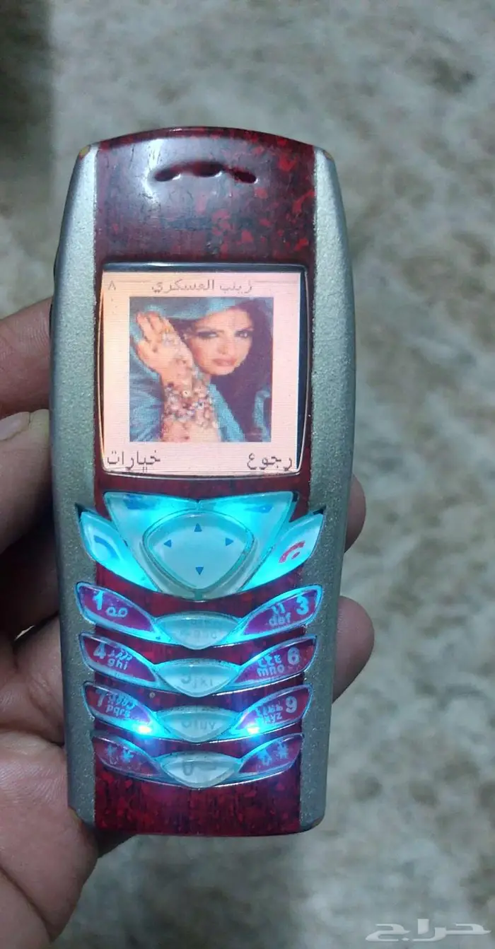 صيانه جوالات نوكيا متنقلة داخل تبوك 0