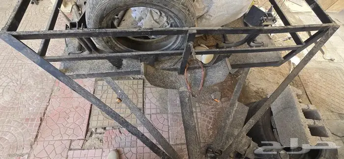 قلص دبابات او قلص بقي 4