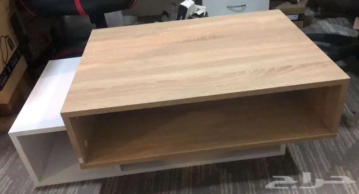 طاولة هوم مانيا HOMPR_3045 6