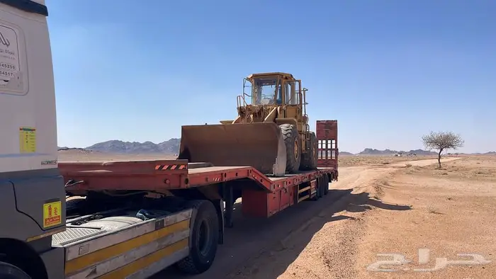 لوبد طالع من القصيم الي حائل 0