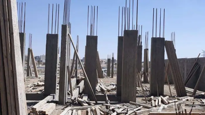 فلل عظم للبيع بناء شخصي وموقع مميز بخميس مشيط 7