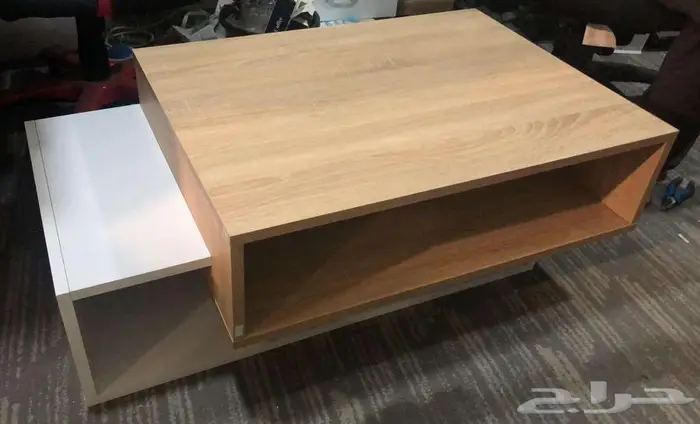 طاولة هوم مانيا HOMPR_3045 4