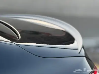 مرسيدس E200 AMG 2023 كوبيه 14 الف كم 7