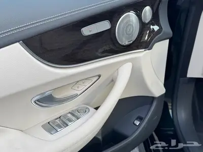 مرسيدس E200 AMG 2023 كوبيه 14 الف كم 12