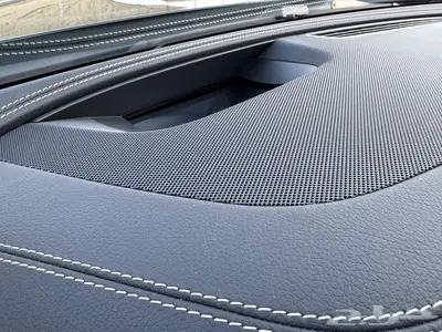 مرسيدس E200 AMG 2023 كوبيه 14 الف كم 15