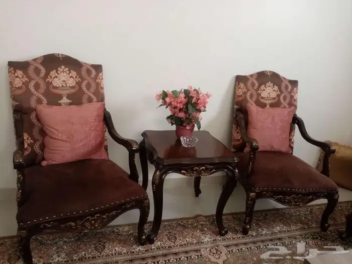 كنب للبيع على السوم وما نختلف ان شاء الله 0