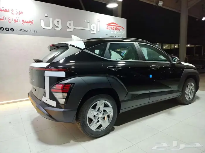 كونا فيليت موديل 2025 كاش واقساط 8