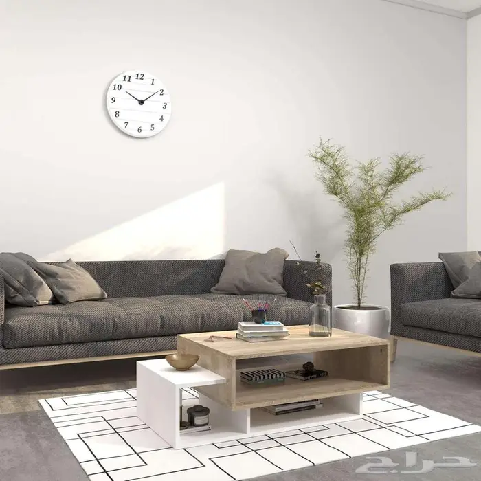 طاولة هوم مانيا HOMPR_3045 0