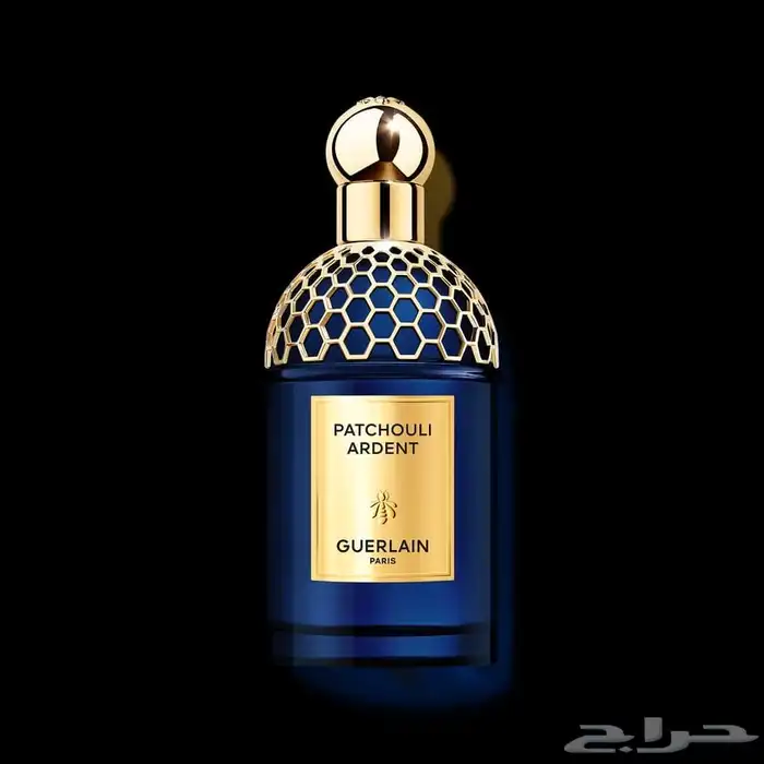 عطور جيرلان ماستر 6