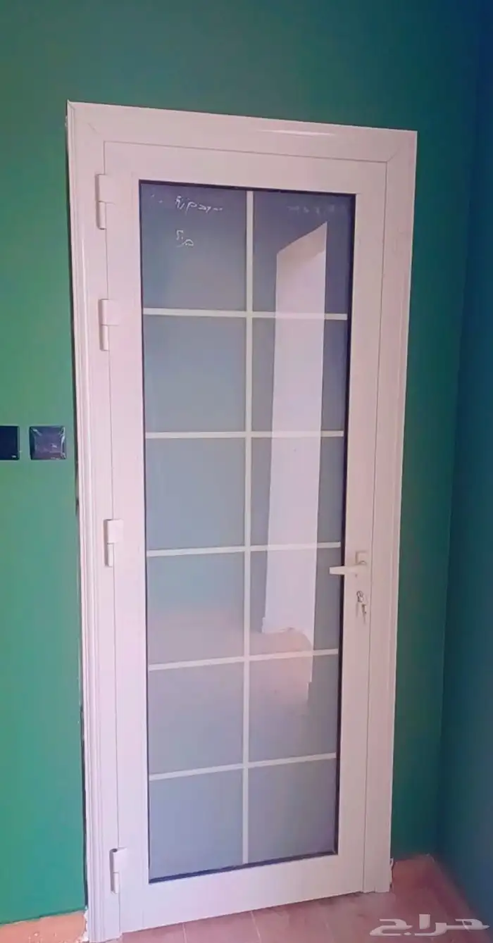 حداده والمنيوم 12