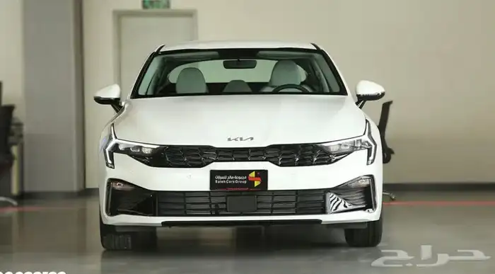 كيا K5 GL Retail 2025 0