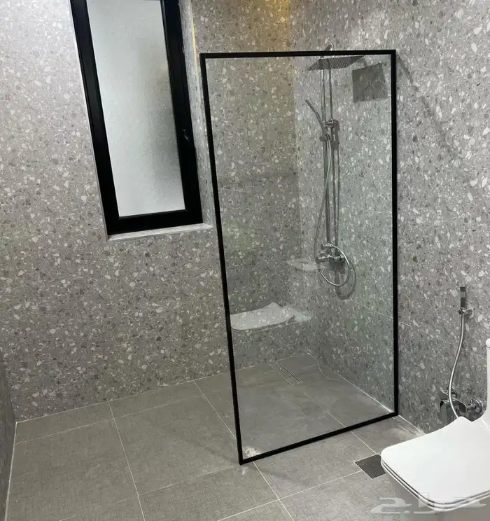 تفصل زجاج 19