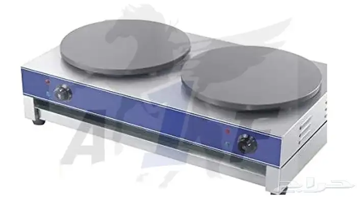 بان كيك وافل كريب مكينة كريب مكينة وافل تجهيز كوفي 1