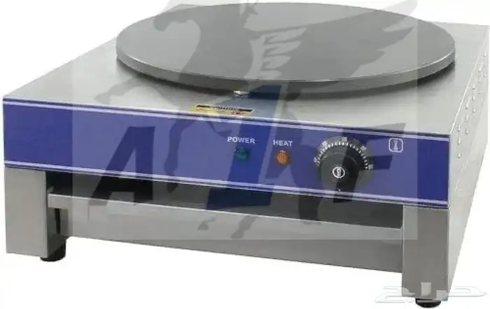 بان كيك وافل كريب مكينة كريب مكينة وافل تجهيز كوفي 0