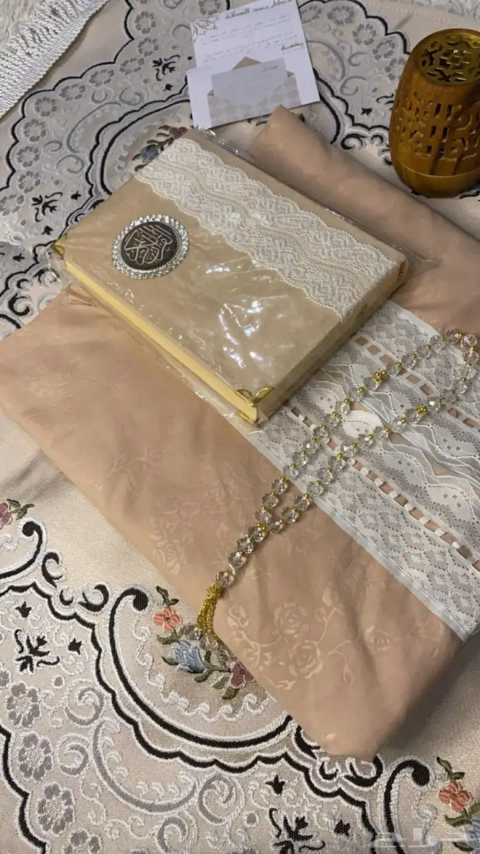 هدايا رمضان 3