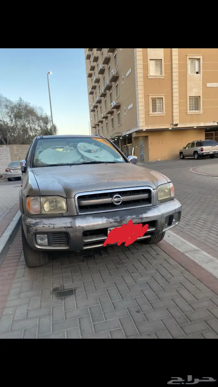 للبيع واقفة لها فترة طويلة جدا 0