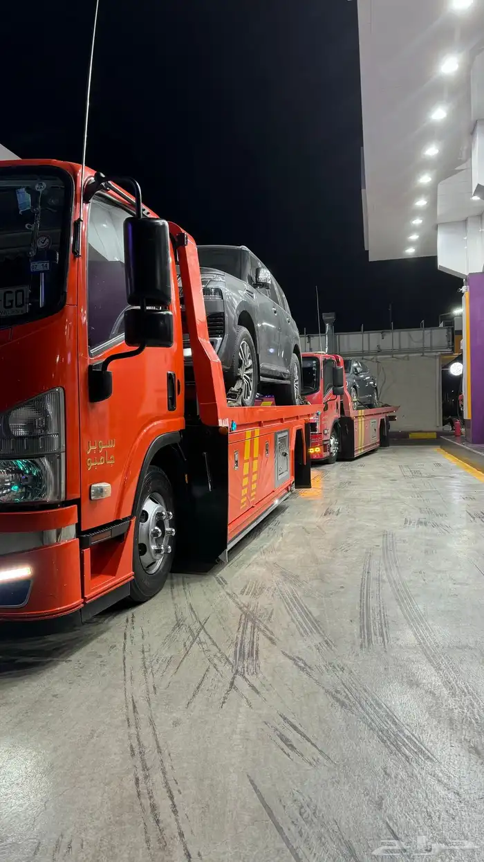 سطحه الرياض جده 4