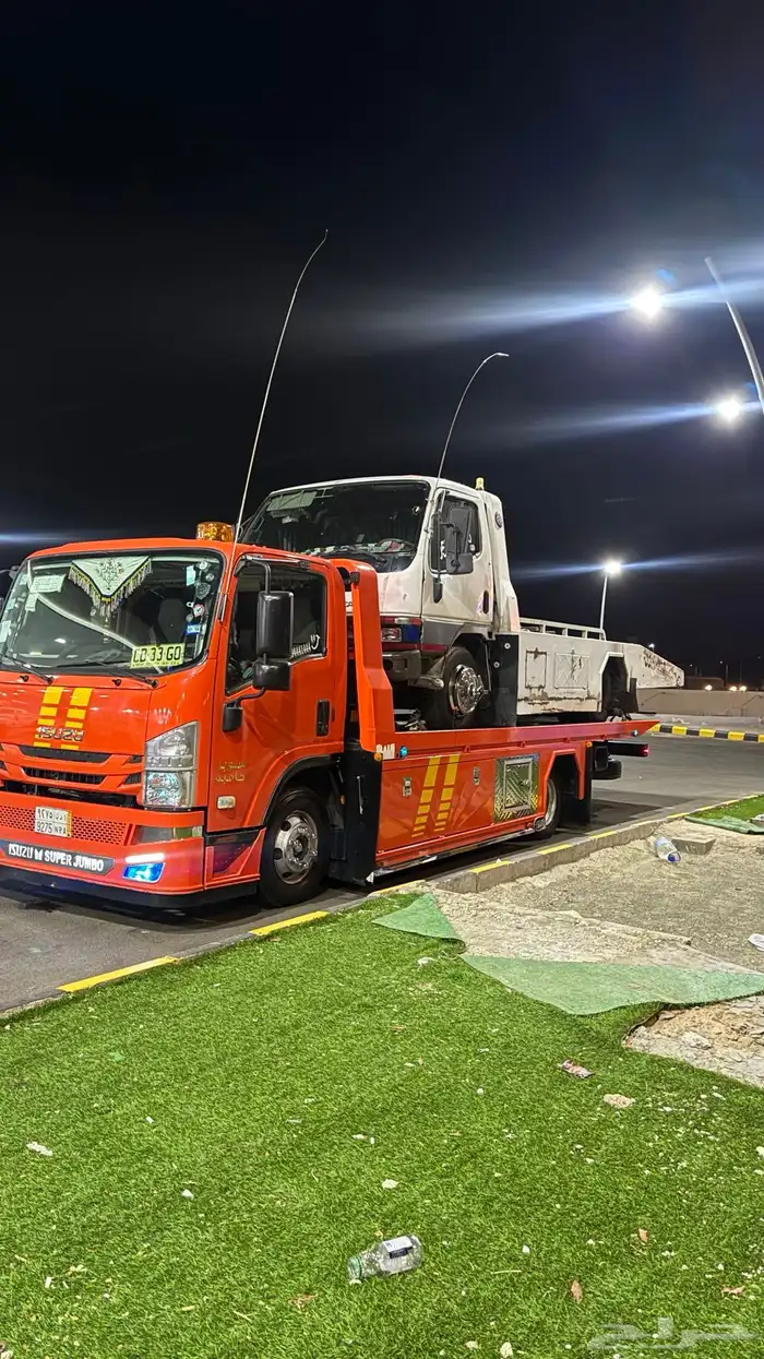 سطحه الرياض جده 7