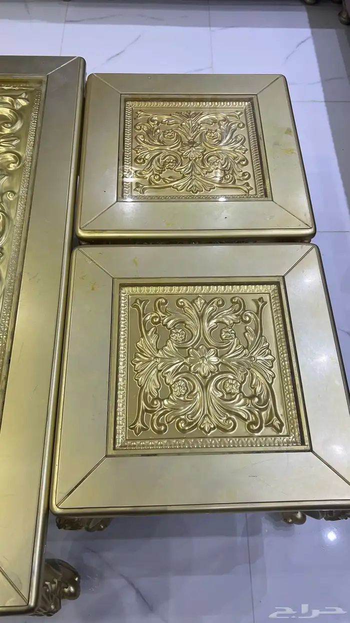 طاولات مجلس 3