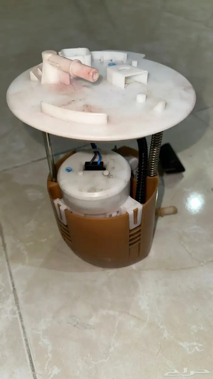 مازدا cx9 طرمبة بنزين 3