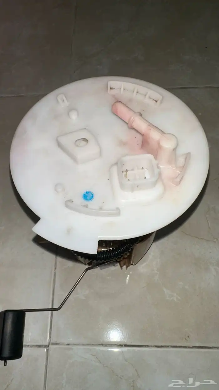 مازدا cx9 طرمبة بنزين 2