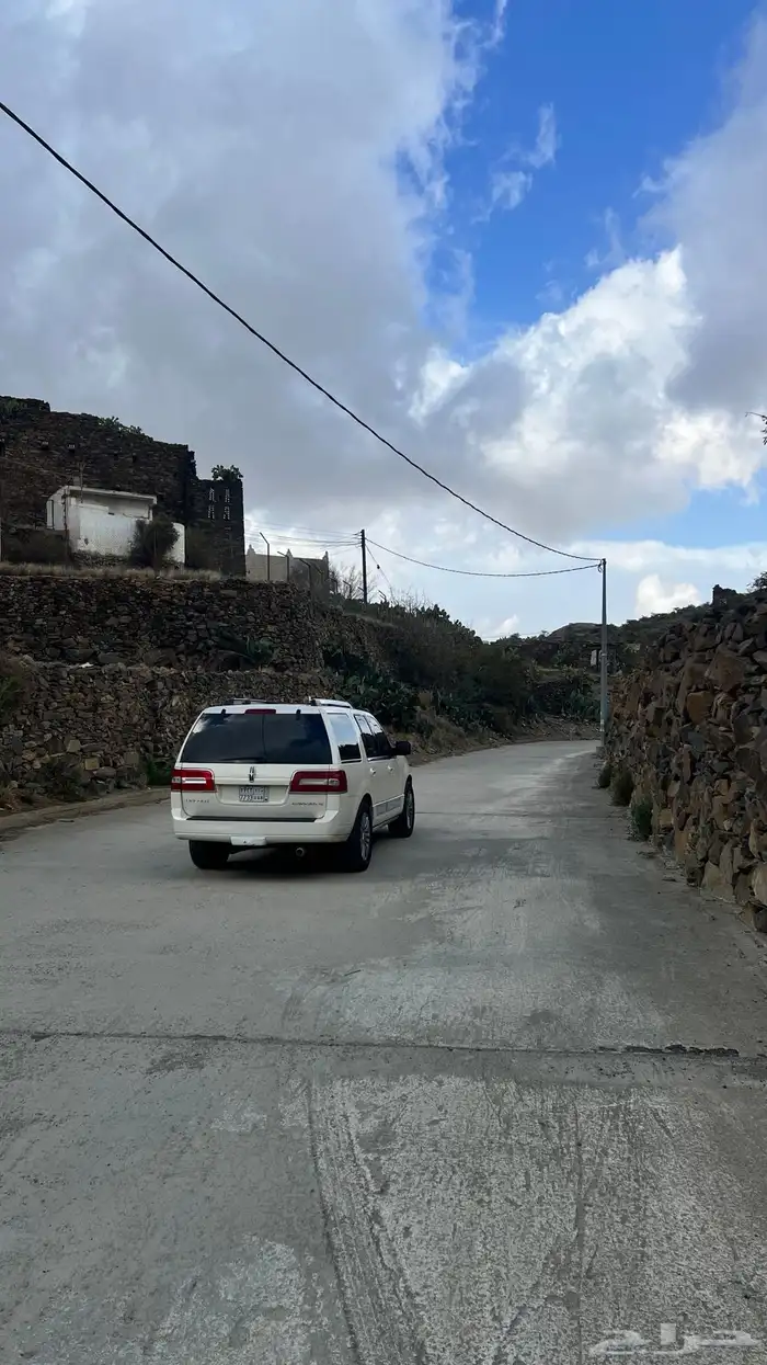 لنكولن نافجيتر 2