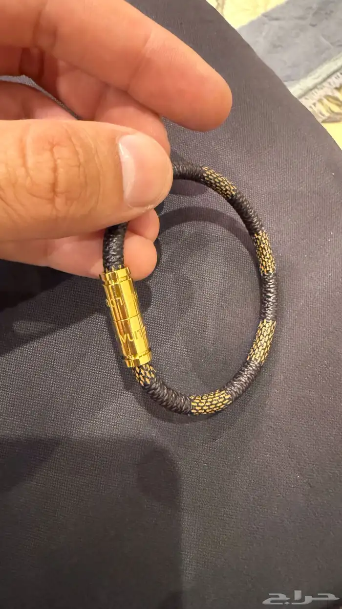 أساور رجالية ماركات 6