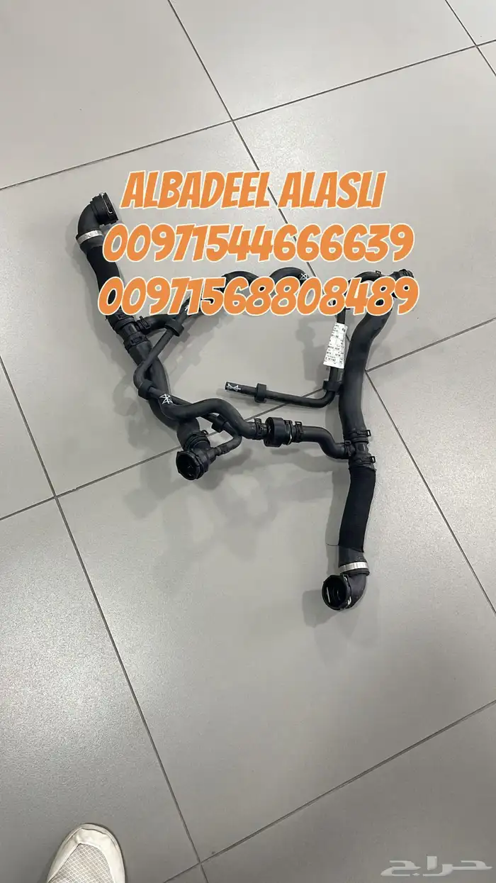 قطع غيار اودى بورش بنتلي فولكس فاكين مازيراتي بالامارات 5