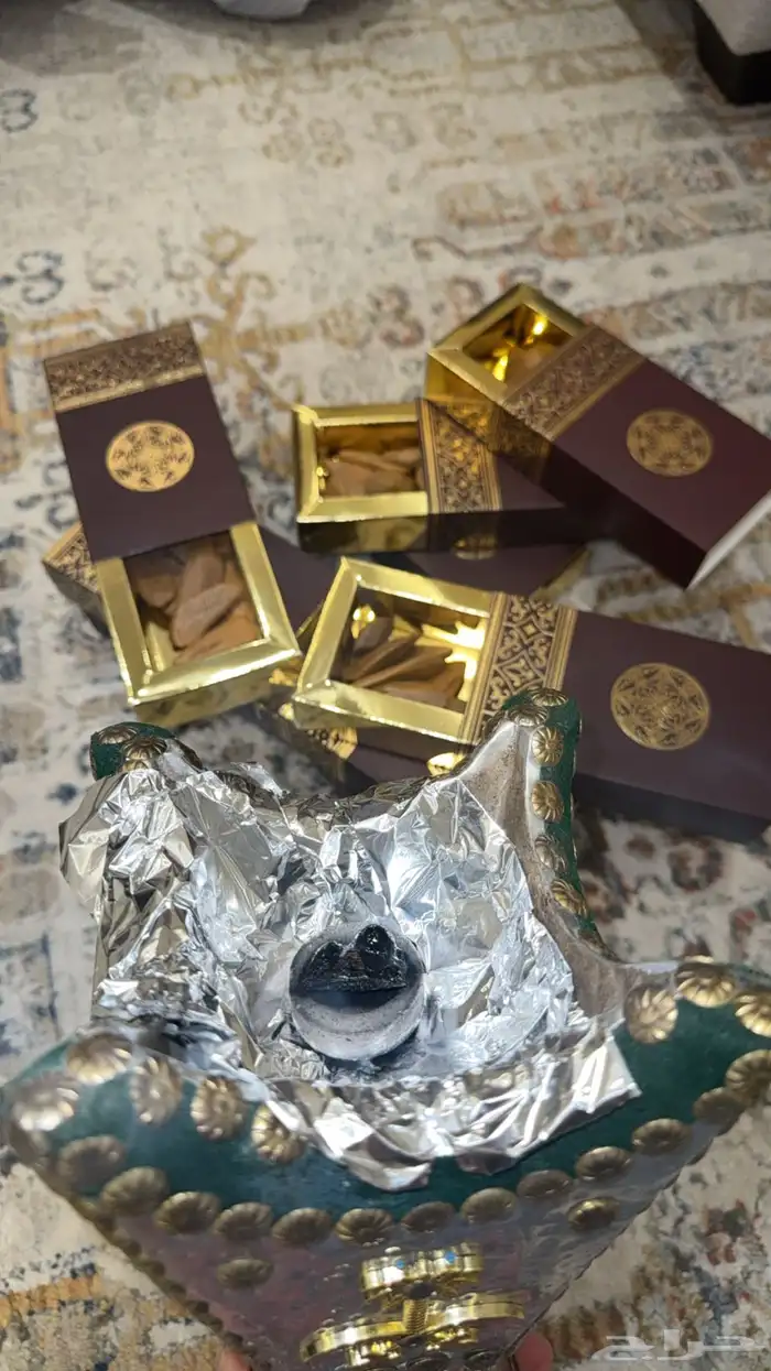 عود مروكي محسن 2