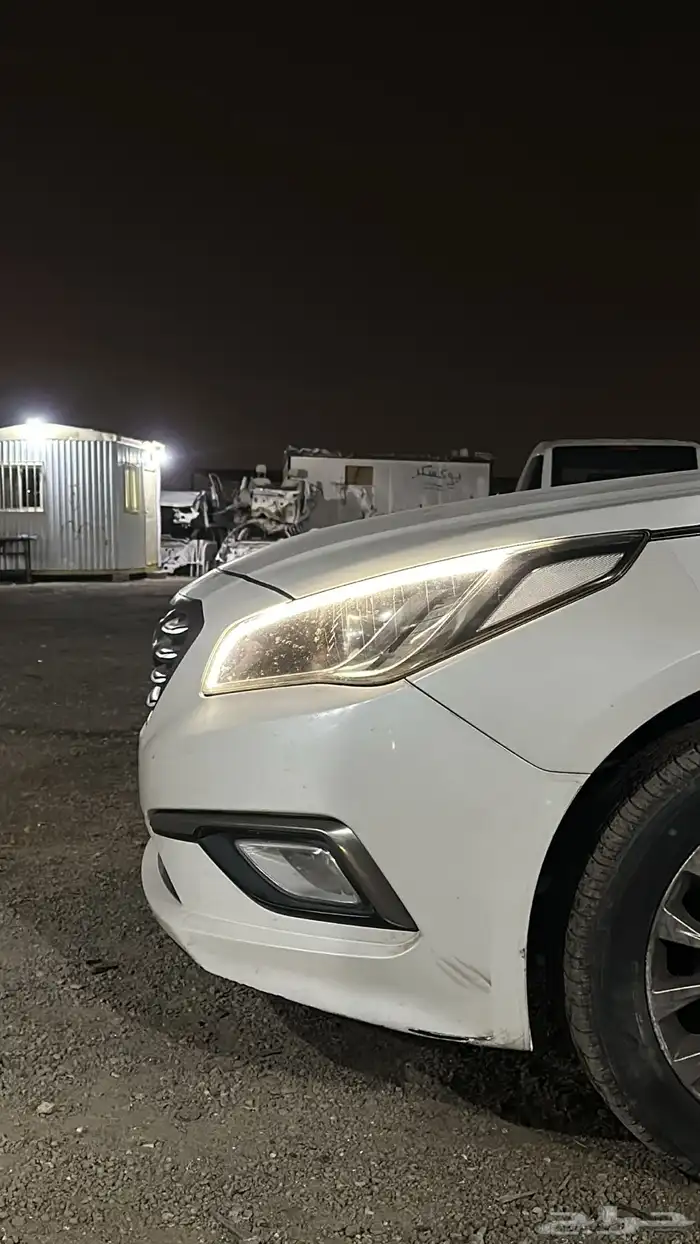 قطع غيار سوناتا 2017 6