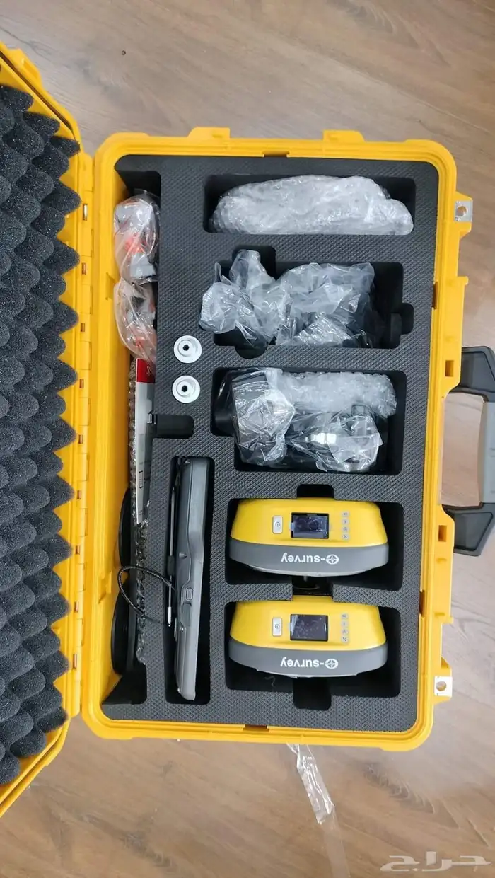 جي بي اس للايجار اليومي والشهري GPS 3