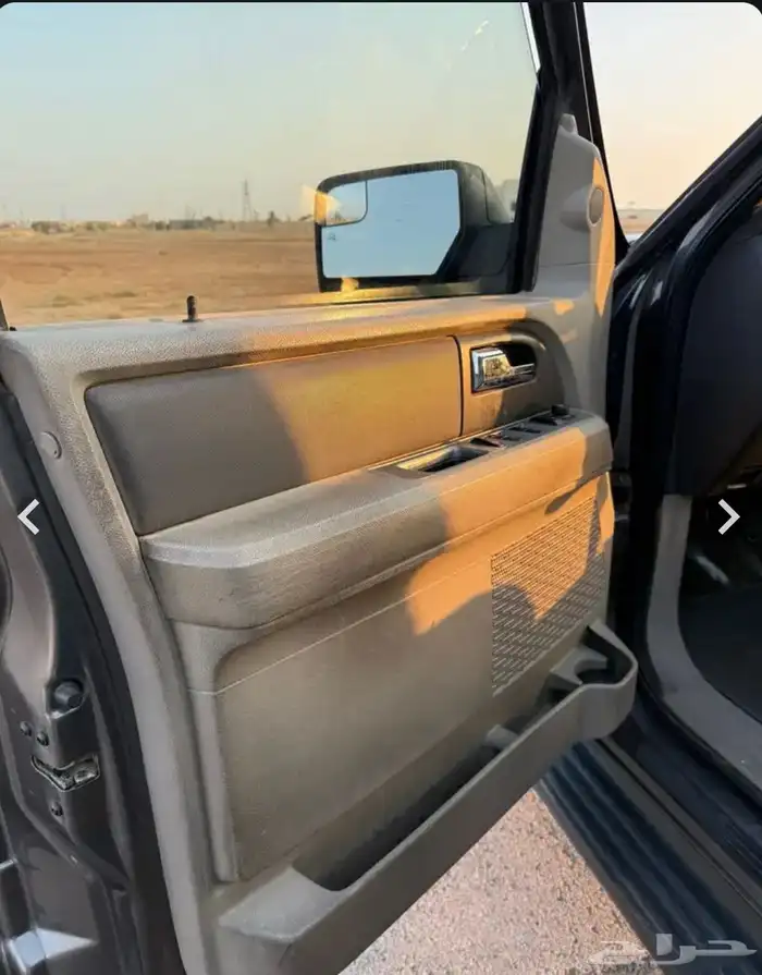 فورد اكسبديشن 5