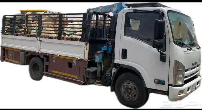 دنا ونش كرين 0