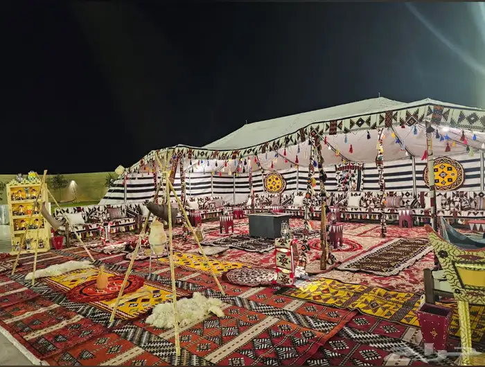 حفلات والمناسبات جميع انواعها 3