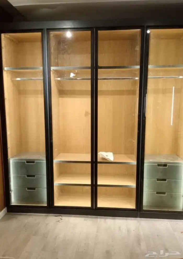 خزائن ومطابخ ذكية 6