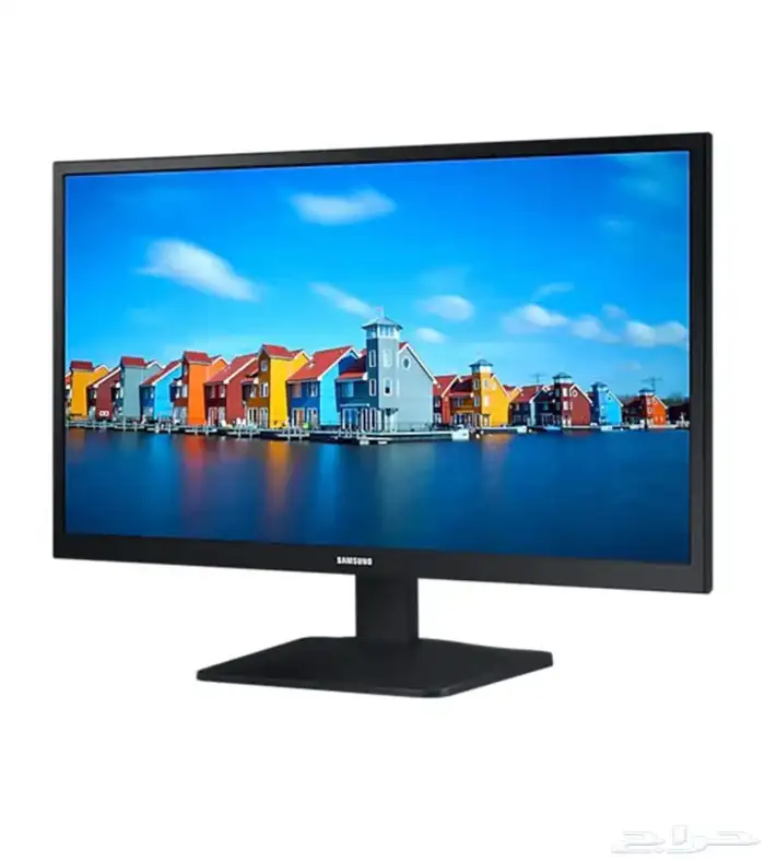 شاشة سامسونج 22 انش 5